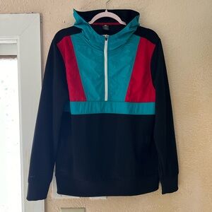 Xersion Jacket/Hoodie. Men's Size M
